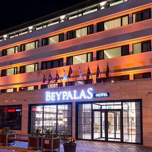 Beypalas Hotel Beypazarı Exterior photo